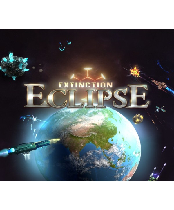 Extinction Eclipse Steam Key GLOBAL